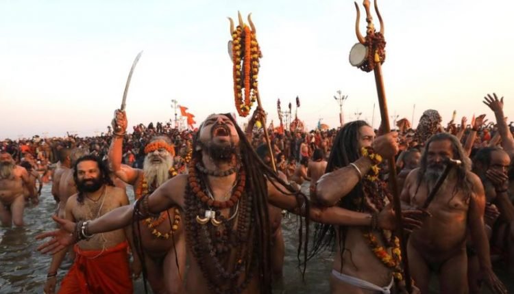 Delhi Government makes mandatory 14 day home quarantine for those visited Kumbh Mela