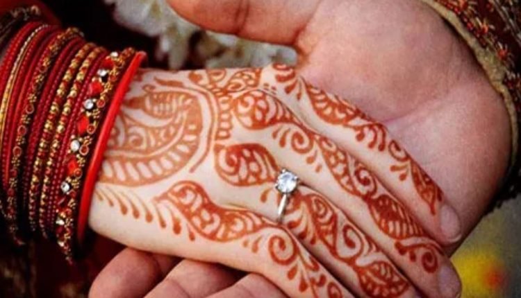 J&K Marriage Assistance Scheme becomes saviour for underprivileged families 