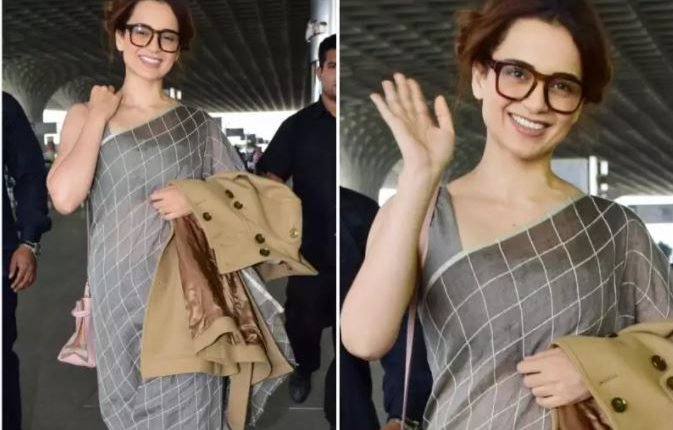 Kangana Ranaut take jibe at trolls demanding PM Modi to resign