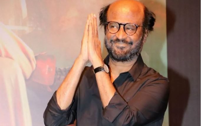 PM congratulates Rajinikanth for Dadasaheb Phalke Award