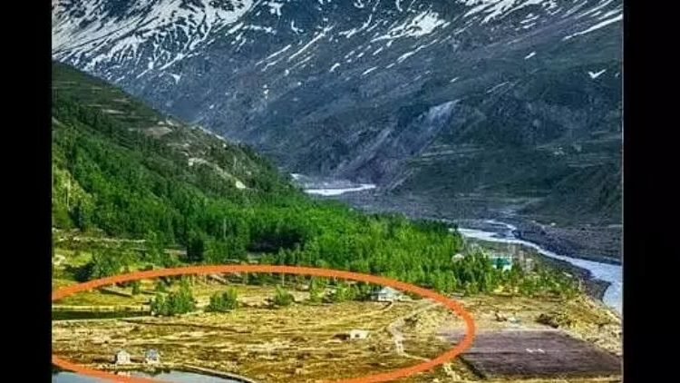 World's Highest Cricket Stadium to be Constructed Next to Atal Tunnel at Lahaul