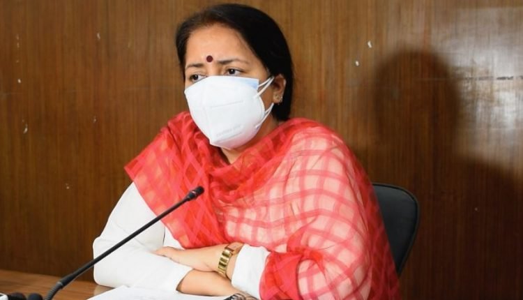 Execution of Devika sewerage project: Salathia Chowk to Ramnagar Chowk closed for night hours