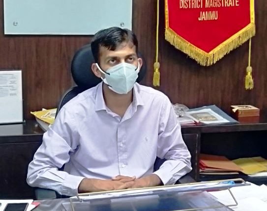 Jammu tops first ever District Good Governance index followed by Doda, Samba and Pulwama