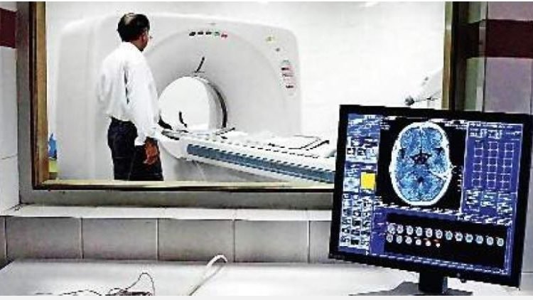 DM Jammu fixes rate ceiling for HRCT Scan by Private Establishments