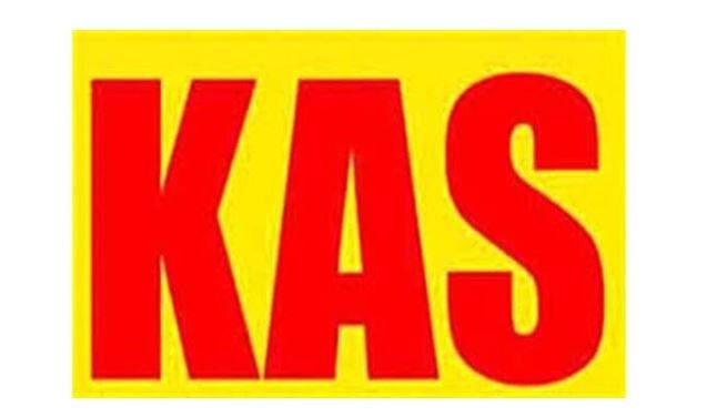 Reinstatement of Dr. Bharat Bhushan, Sr. KAS officer