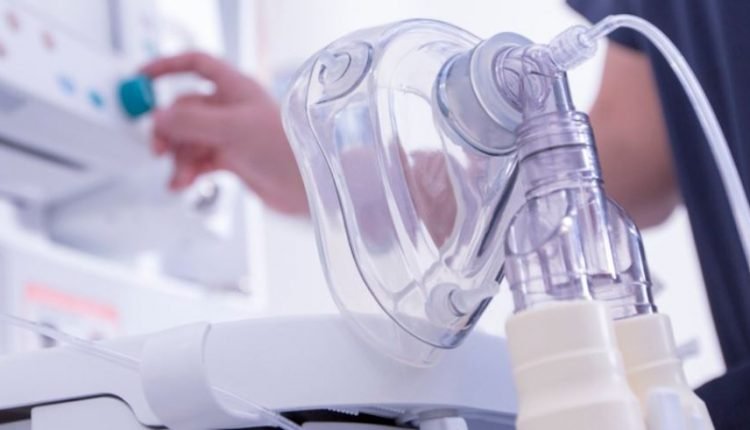 SMHS has augmented oxygen supply, beds to compensate demand: MS SMHS