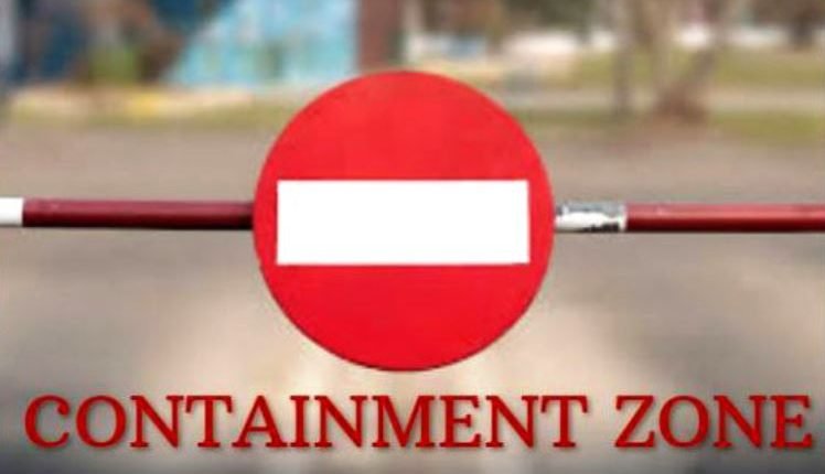 DM Poonch notifies micro-containment zones