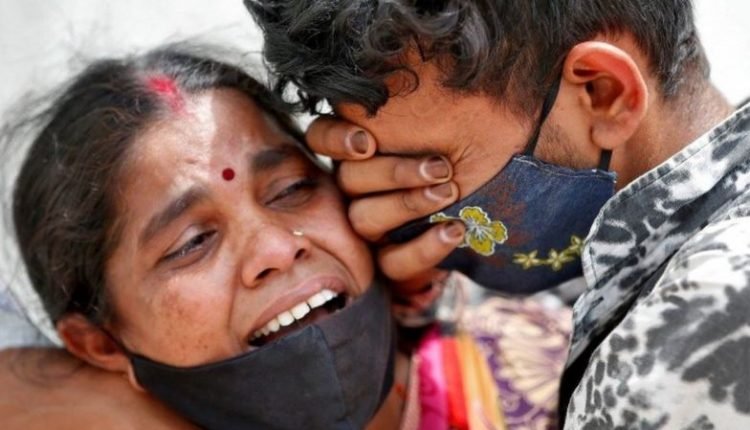 JK reports 415 new positive cases and 8 covid deaths including 4 from Jammu division