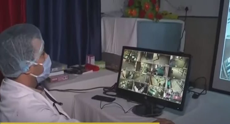 Udhampur admin sets up control room to facilitate rural covid patients