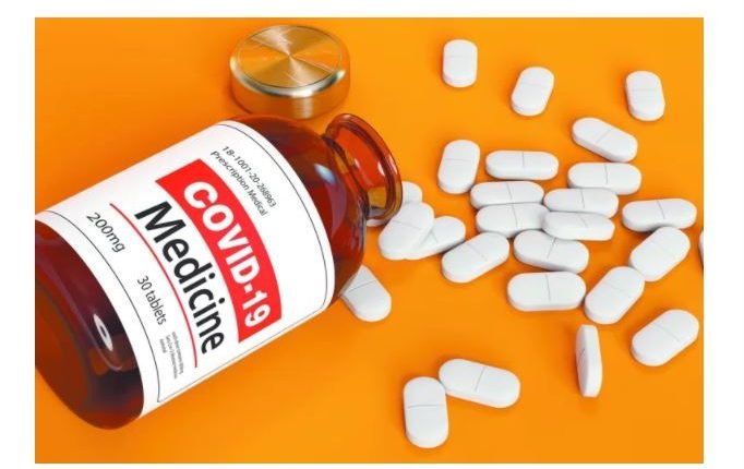 Covid-19 related drugs available in adequate quantity: GM, JKMSC