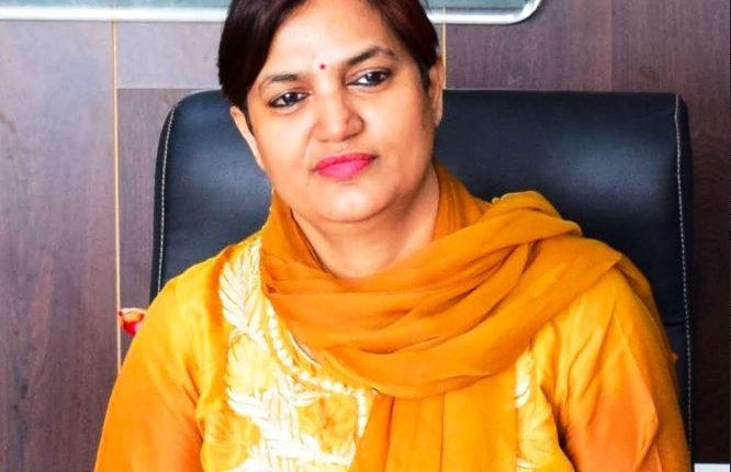 District Magistrate Samba bans movement of civilians along IB