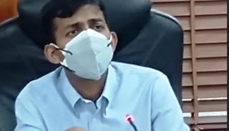 Jammu admin retrieves 225 Kanal Govt land in Marh, Mandal