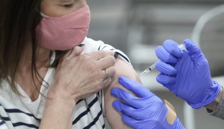 JK reports 128 new positive cases, 1 death and 316398 cases recovered so far