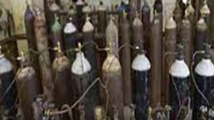 J&K to conduct oxygen demand and supply audit;COVID Apex Management Group directs for mobile vaccination