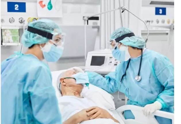 J&K reports 3969 new positive cases ; 2594 from Kashmir and 1375 from Jammu division and 62 deaths; 39 from Jammu division