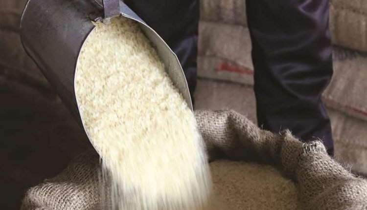 66.26 Lakh eligible families to receive free 5KG ration per person for May & June months each in J&K under PMGKAY