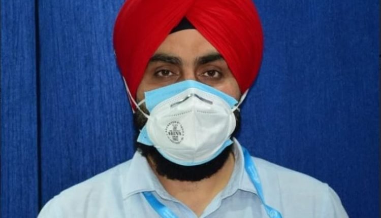 Doctor Speaks;Covid fatalities can be reduced by timely testing, hospitalisation: WHO surveillance officer