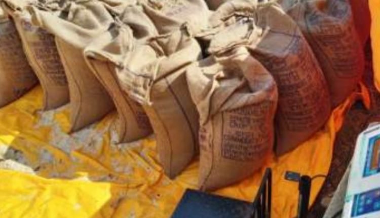 Sale centers, FPS to remain open on May 10: Dir FCS&CA