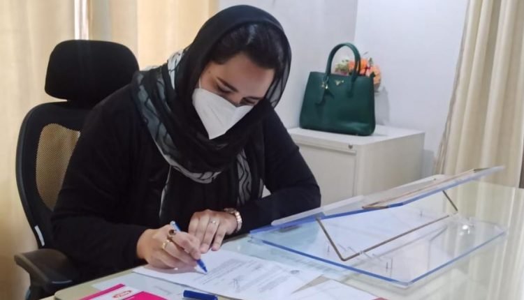 JKRLM to create over 35000 jobs in J&K under programme SAATH: Dr Sehrish