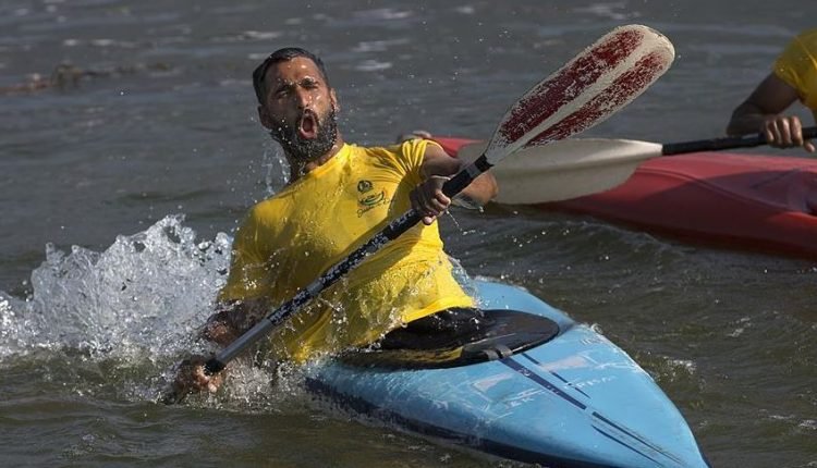 Khelo India State Centre of Excellence in Srinagar to add training facilities in Kayaking and Canoeing