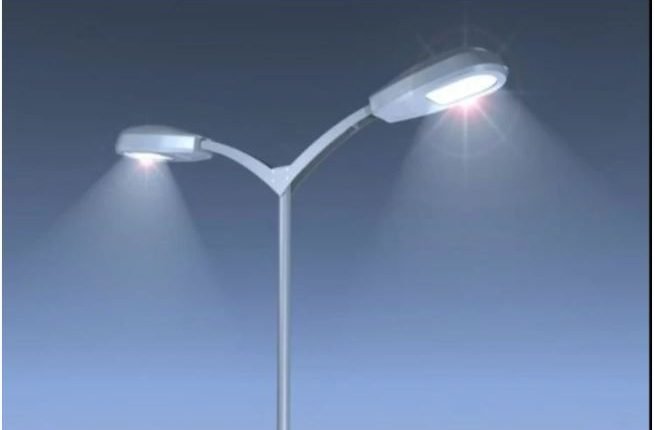 JAKEDA installs 2200 Solar Street Lights in J&K
