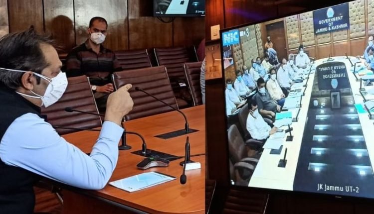 Give daily report of inspections, faults, repairs, replacement of transformers, power cut schedules: Baseer Khan to JPDCL