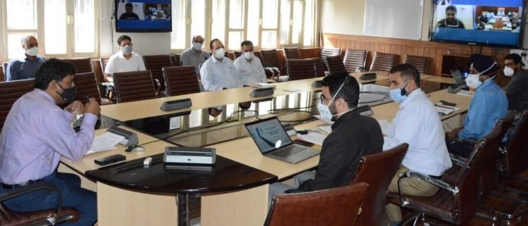 Every household in J&K to get tapped drinking water by September, 2022