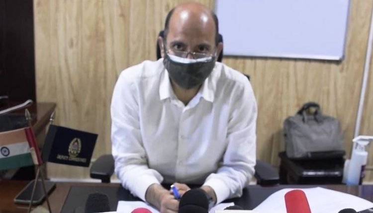 Ramban Admin launches ‘Know Our Administration’ campaign to engage with students