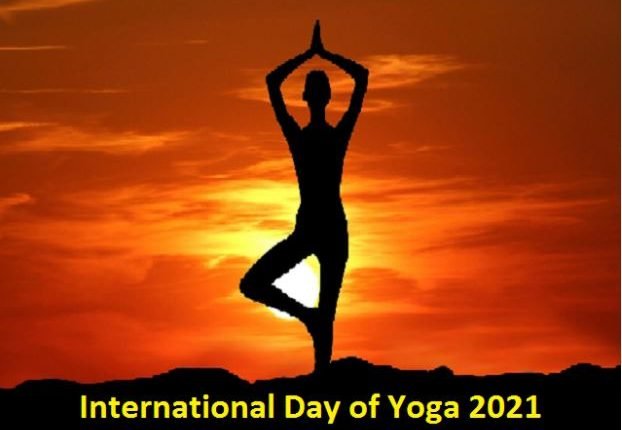 ISM Directorate celebrates 7th International Yoga Day at Unani Hospital Shalteng
