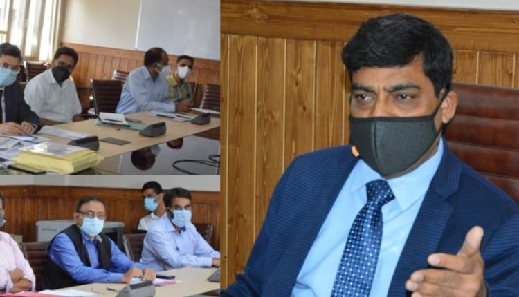 Forest Deptt to constitute Village Panchayat Plantation Committees in all 4290 Panchayats: CS