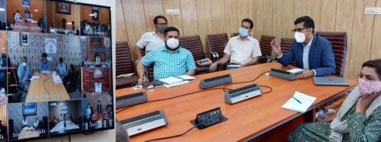 First survey of migratory nomadic population initiated in J&K