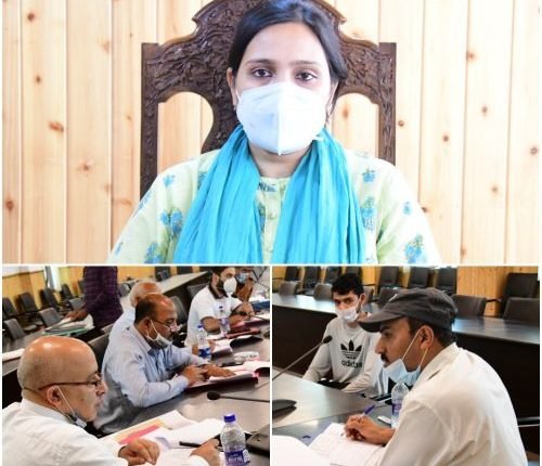 17 Cases approved under JKREGP for loan application in Ganderbal