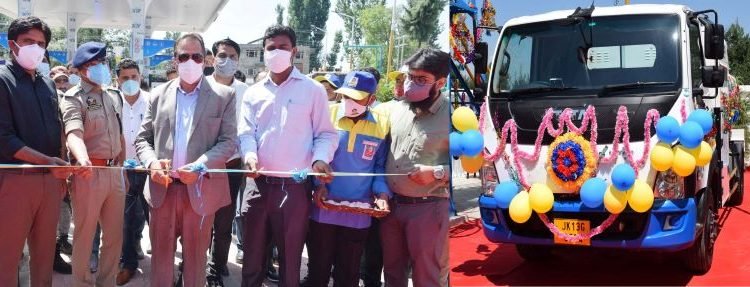 Clean Energy is future path to Sustainable Development: Baseer Khan