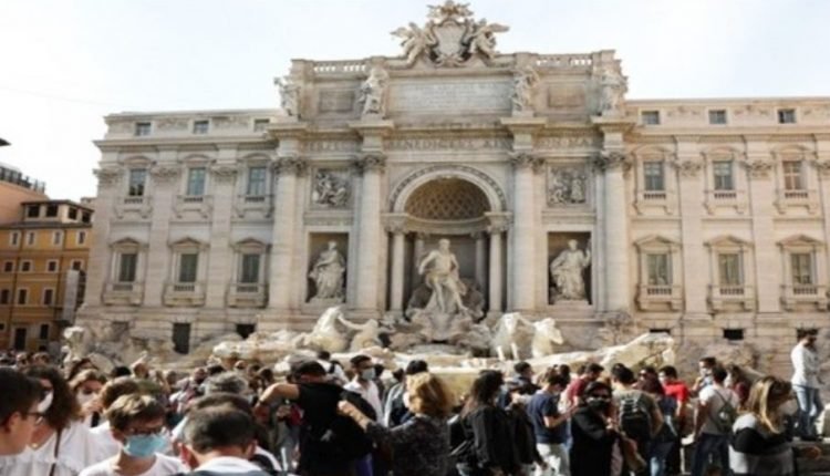 Italy Lifts Covid 19 Restrictions; Areas Under “White Zone”