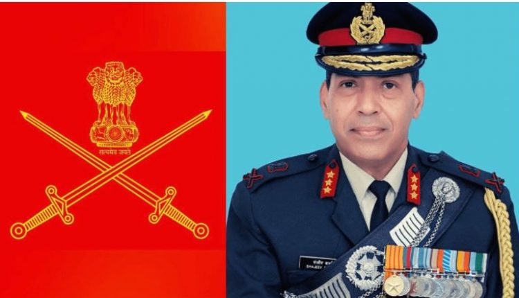 Lt. Gen Sanjeev Kumar Sharma Takes over as Deputy Chief of Army Staff (Strategy)