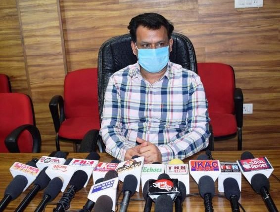 Dev activities resumed after partial unlock in Doda: DC