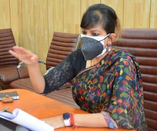 Extend support to employment generating societies: Yasha Mudgal