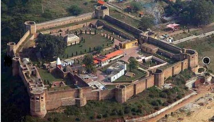 Director Tourism Jammu inspects tourist facilities in Bawe Wali Mata Tourist Circuit