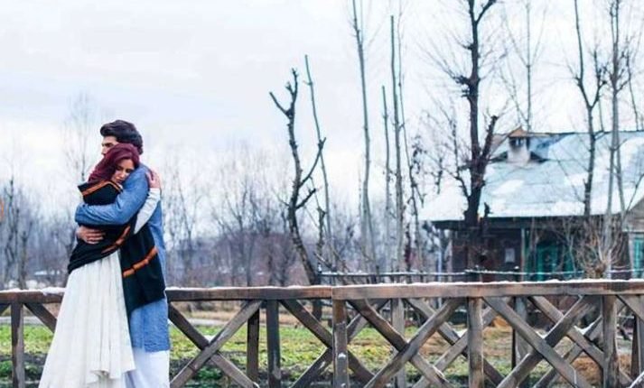 J&K Film Policy to create employment opportunities for local talent in film making