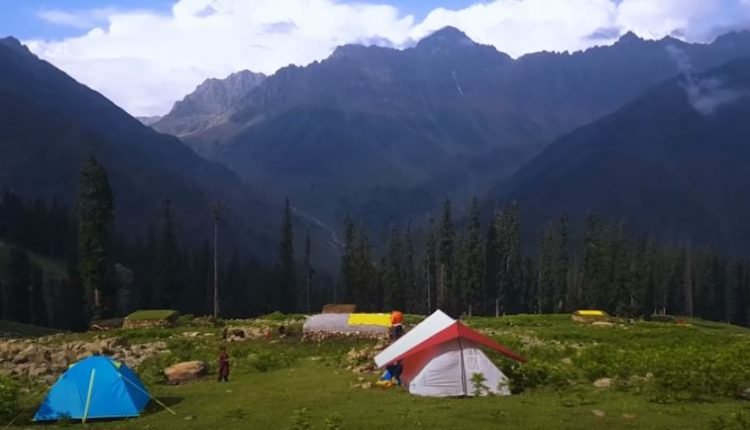 Chennai Tour Operators hail JK Tourism for reaching out to them