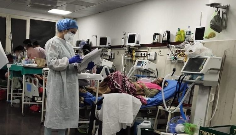 J&K reports1723 new corona positive cases ;599 from Jammu& 1124 from Kashmir division and 34 deaths; 21 from Kashmir division