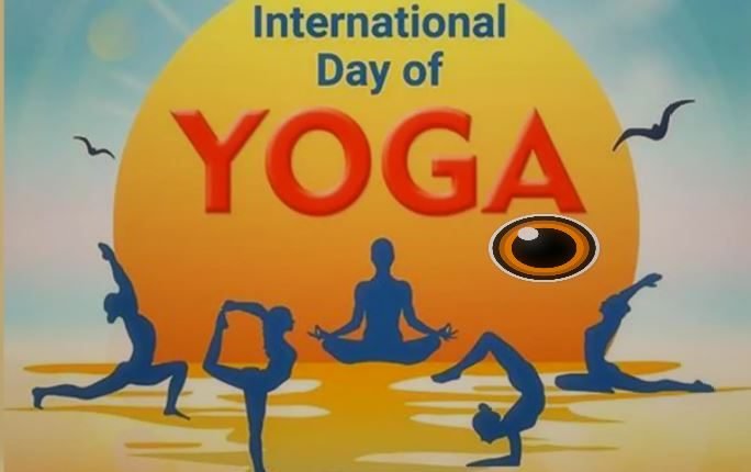 AYUSH Department Reasi hosts Webinar to mark 7th International Yoga Day