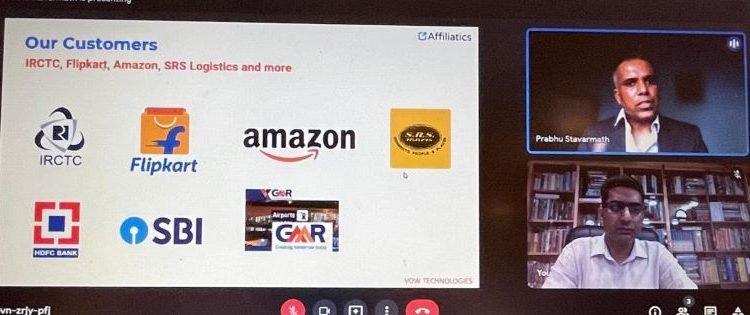 Digital Marketing Training Programme to introduce Digital Marketing Training Programme