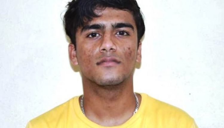 J&K Board Class 12 Commerce topper shares his success story