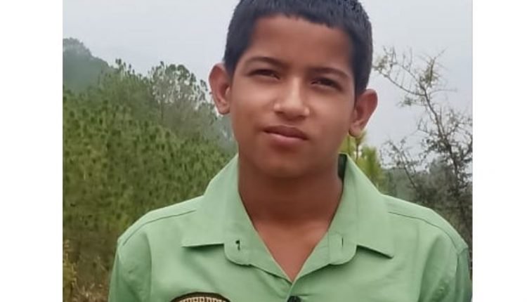 Udhampur Boy scores 98.6% marks in 10th class exams