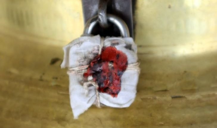 DC Udhampur Indu Kanwal Chib seals 14 shops during late night inspection