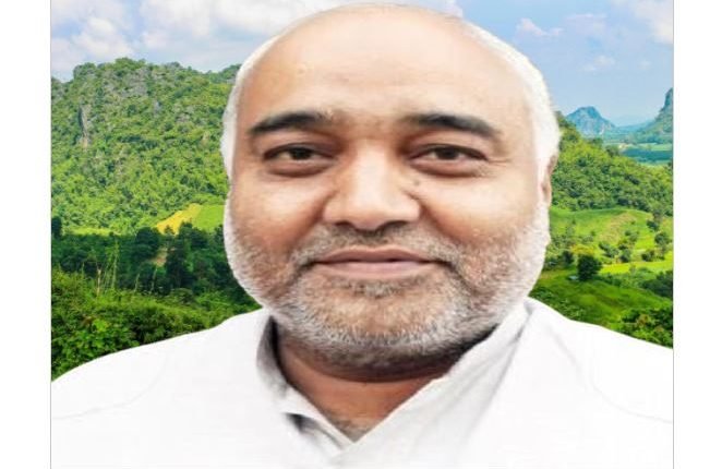 Hakla Demand Special Economic Package For Permanent Settlement Of Unsettled Nomadic People Of Gujjar Bakerwals of J&K.