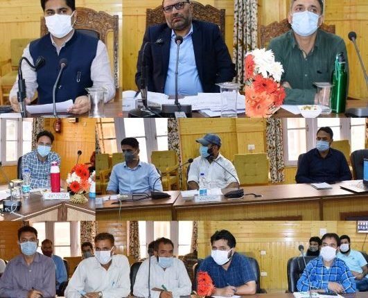 B’pora admin organizes Seminar on ‘Benefits of NGDRS, ULPIN’
