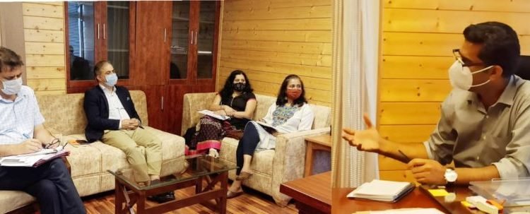 Draft Guidelines Approved : Mission Youth rolls out scheme for Competitive Examinations’ coaching