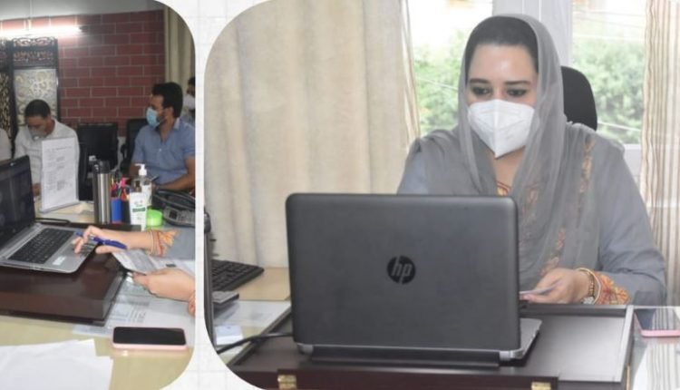 JKRLM assists Bandipora women SHGs to save more than Rs 4 crore